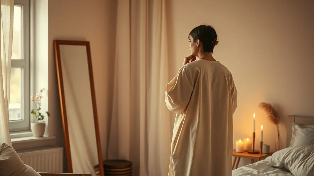 Dream symbol: smock: intro