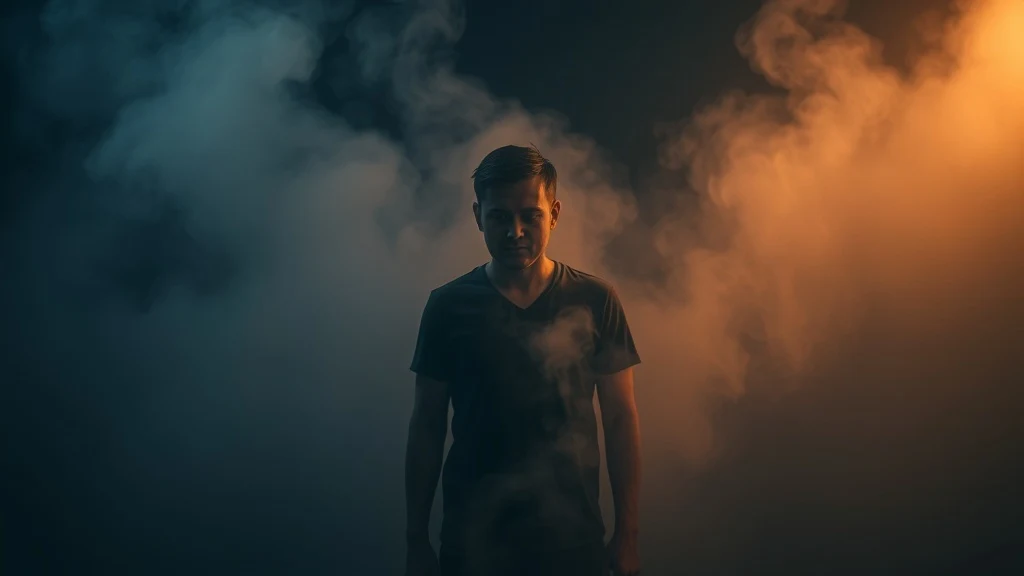 Dream symbol: smoke or fog: symbolism: Confusion or Uncertainty