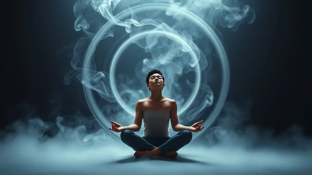 Dream symbol: smoke rings: intro