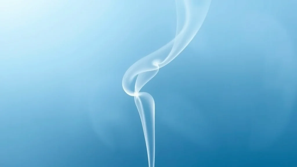 Dream symbol: smoke rings: scenarios: Dream of Witnessing Smoke Rings