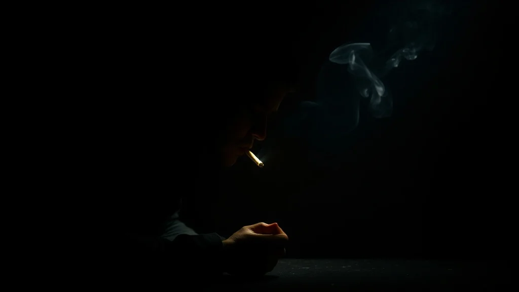 Dream symbol: smoking something: intro