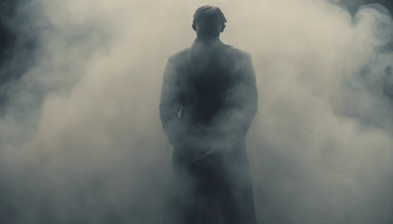 Dream symbol: smoking man: intro