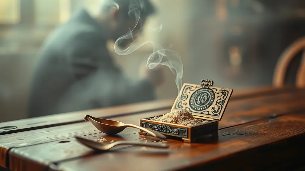 Smoking Snuff in Dreams: Symbolism & Meaning Explained
