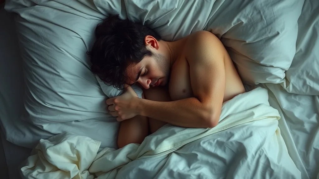 Dream symbol: feeling of smothering: scenarios: Dream of Losing Your Breath
