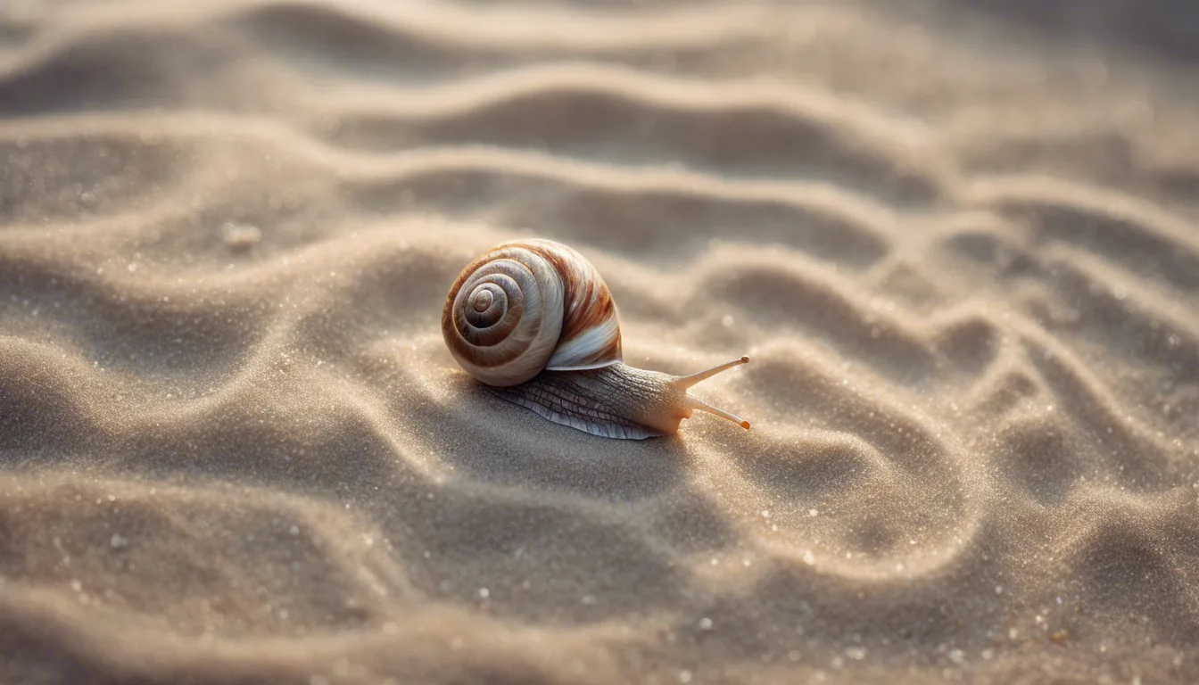 Dream symbol: snail shell: intro
