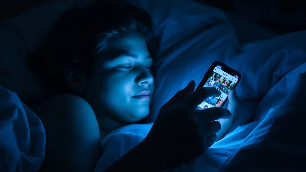 Dream symbol: snap story: intro