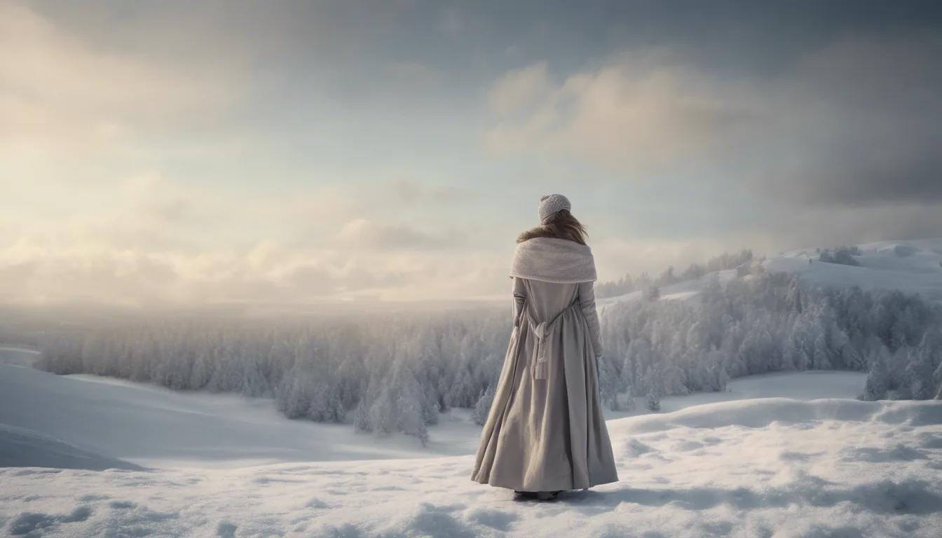Dream symbol: snow: demographics: Women and Snow Dreams