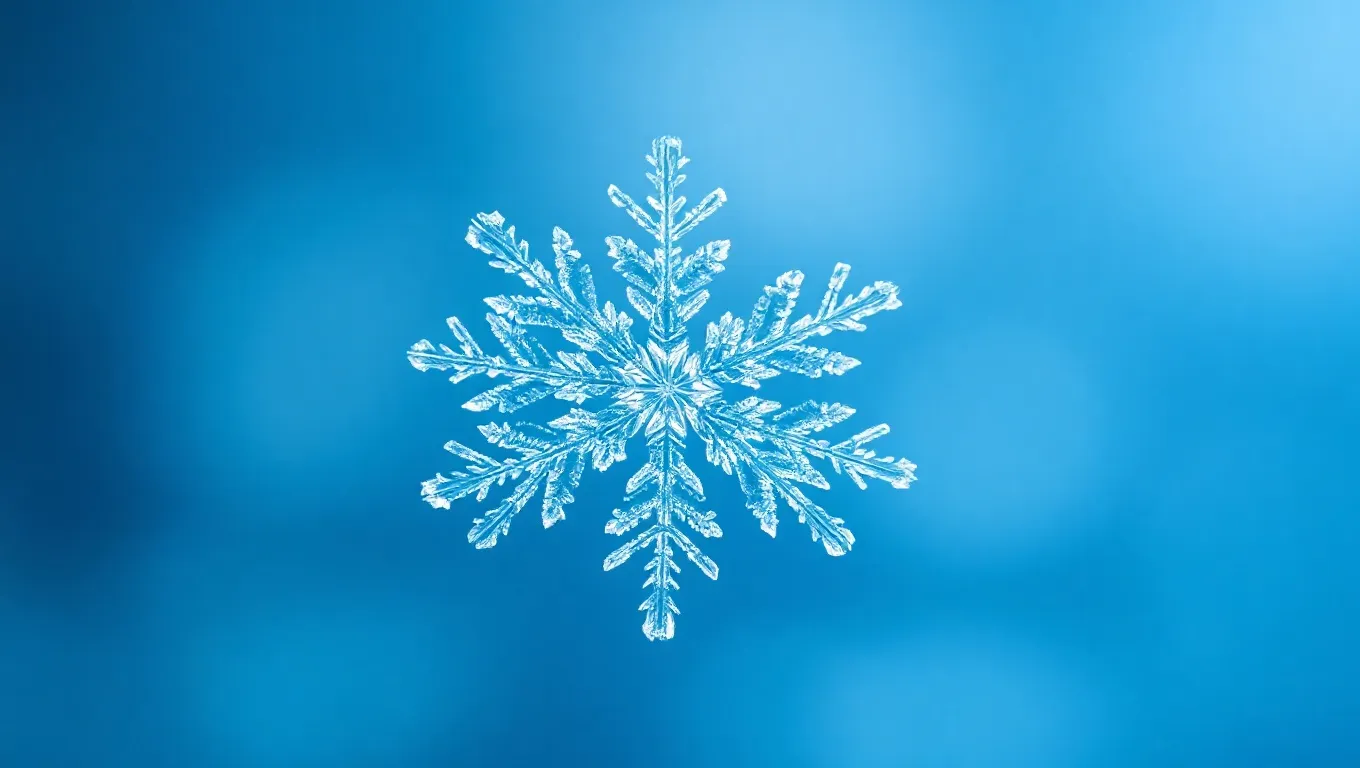 Snowflake Dream Meaning: Uniqueness, Purity & Change Snowflake Dream Meaning: Uniqueness, Purity & Change