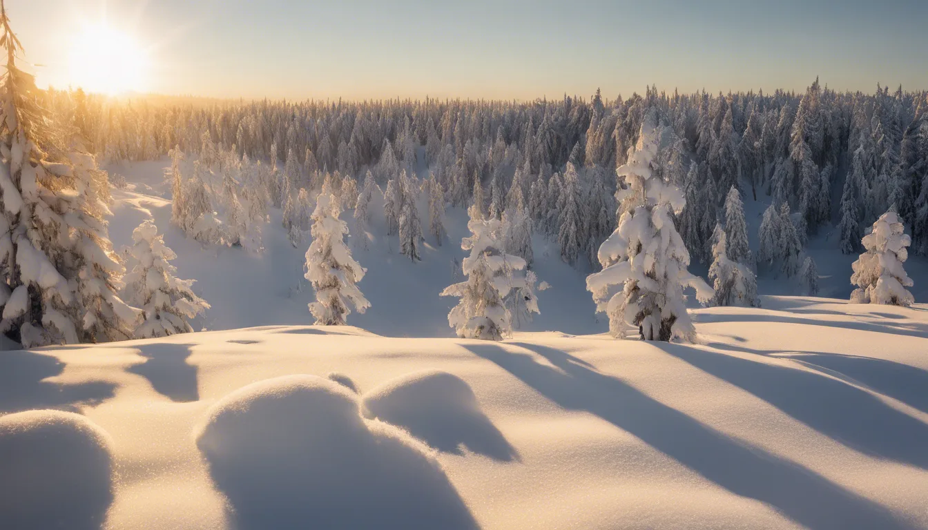 Dream symbol: snowy country: intro