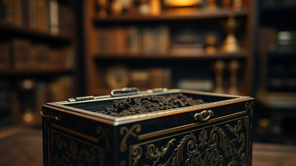 Dream symbol: snuff: demographics: Snuff Dreams: Collectors and Antiquarians