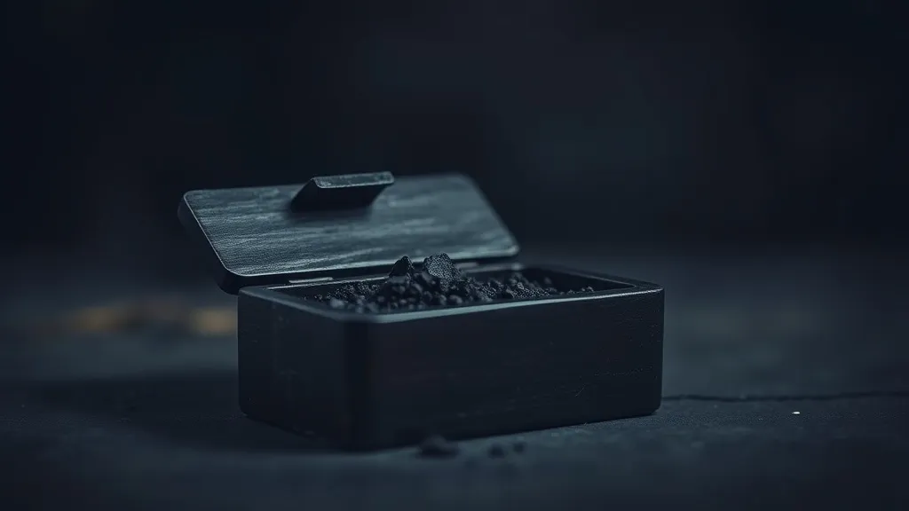 Snuff Dreams: Meaning & Interpretation