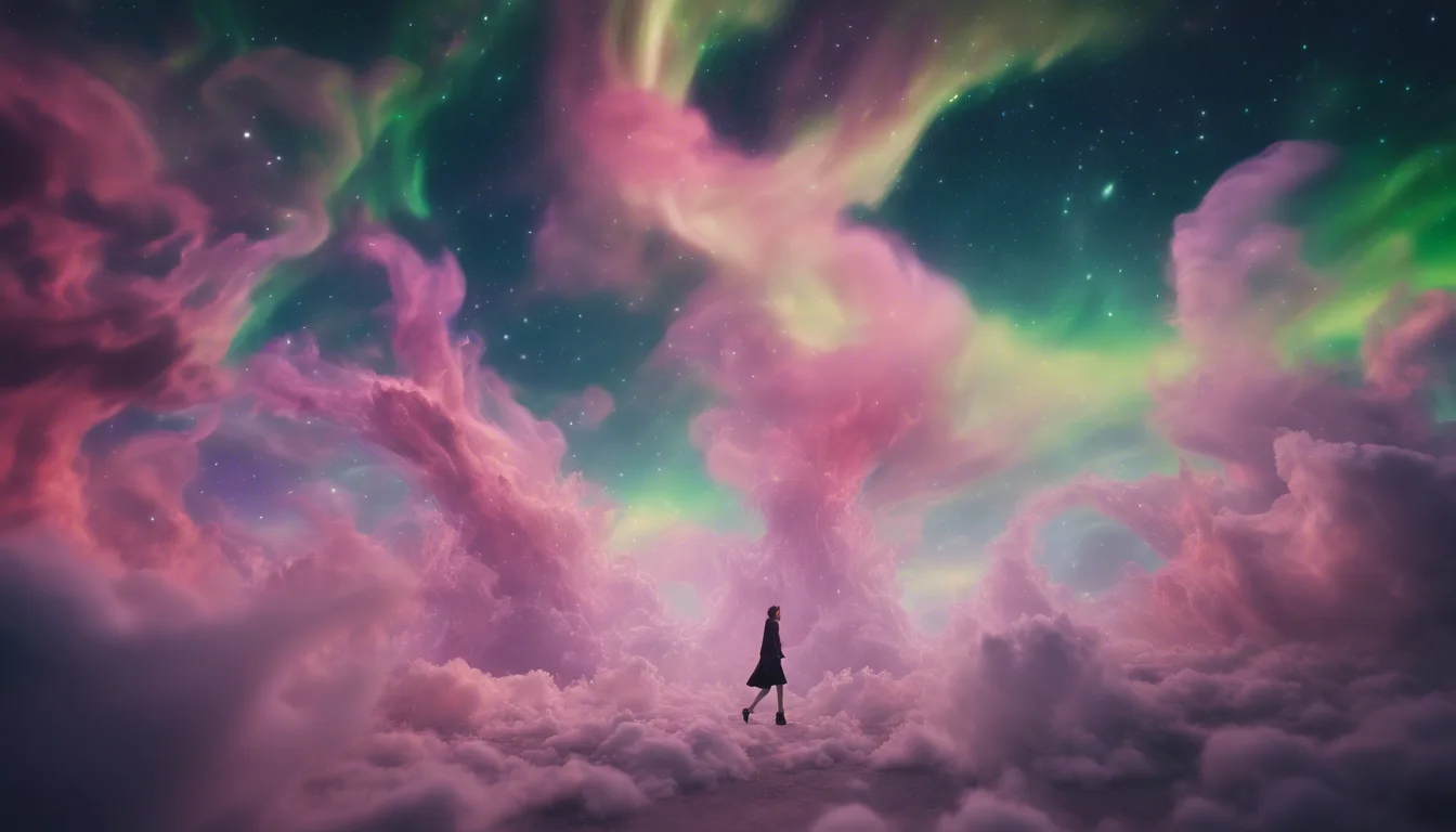Soaring High: Unlocking the Secrets of Sky Animations in Dreams