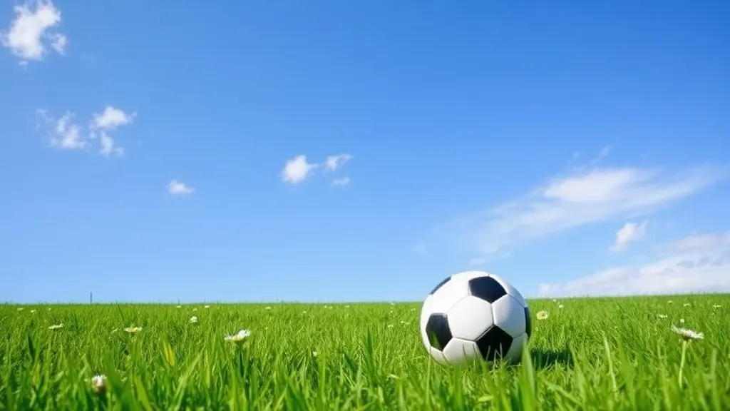 Dream symbol: soccer ball: intro