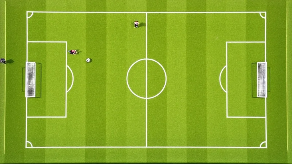 Dream symbol: soccer ball: symbolism: Significance of Strategy and Planning