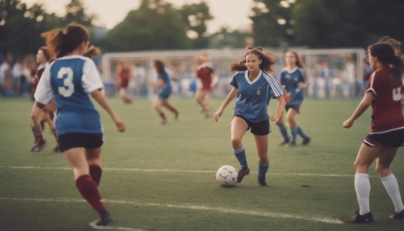 Soccer Game Dreams: Unraveling the Meaning Behind Your Matchday Fantasies