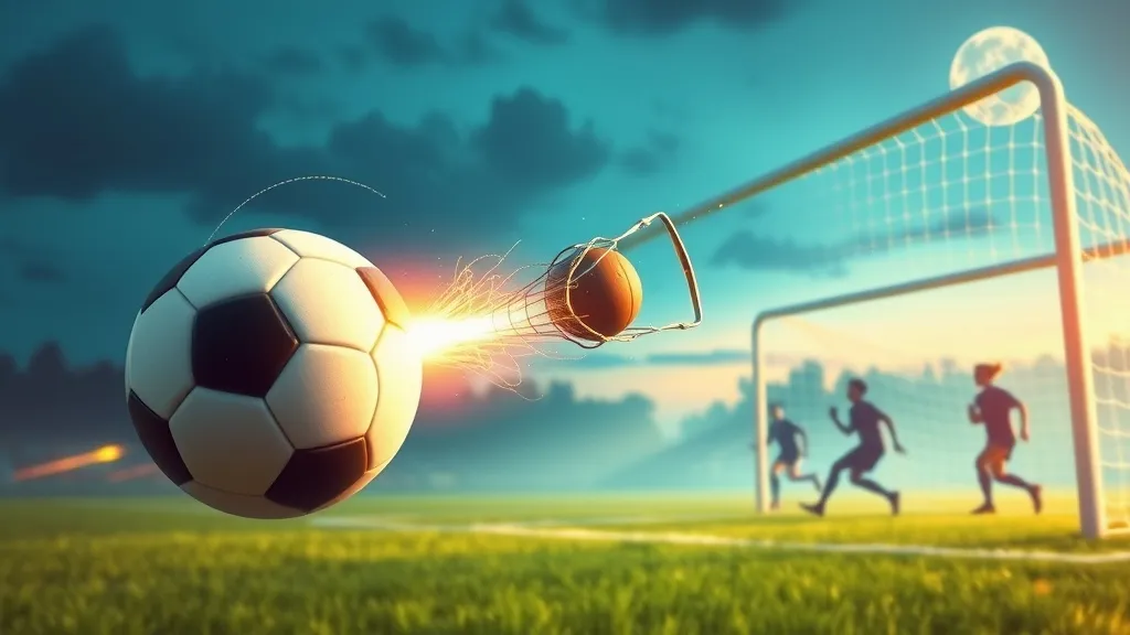 Dreaming of Soccer & Netball: Symbolism & Meaning