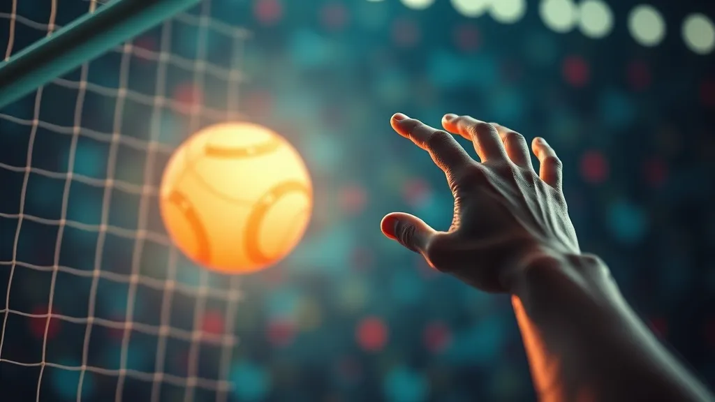 Dream symbol: soccer and netball: symbolism: Precision and Accuracy in Netball Dreams