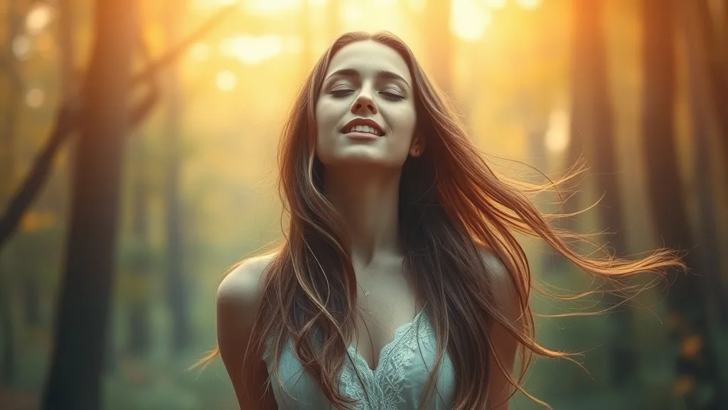 The Unseen Message: Understanding the Symbolism of a Soft Female Voice in Dreams