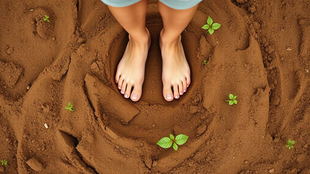 Dream symbol: soft loam soil: demographics: Intuitives