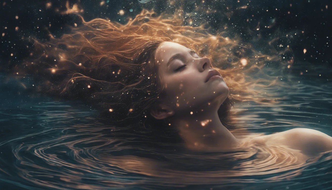 The Dreamy Guide: Stepping into the World of Somebody Else's Dreams