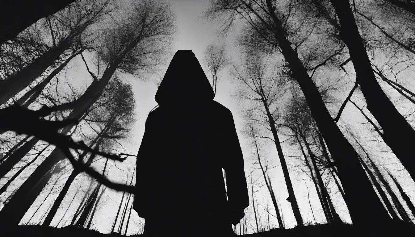 Somebody's Watching Me: Unveiling the Hidden Meanings in Your Dreams