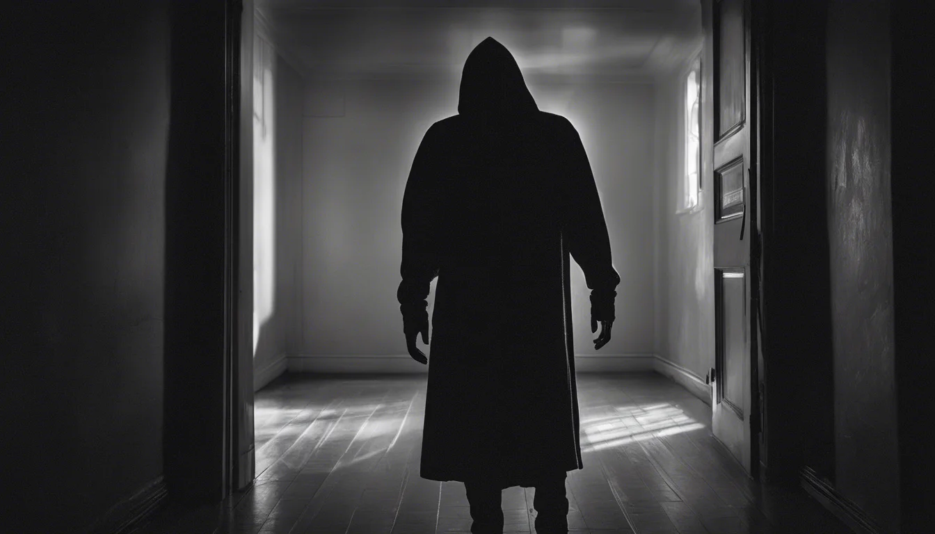 Dream symbol: someone breaking into my house: scenarios: Dream about Someone Breaking into My House and Feeling Out of Control