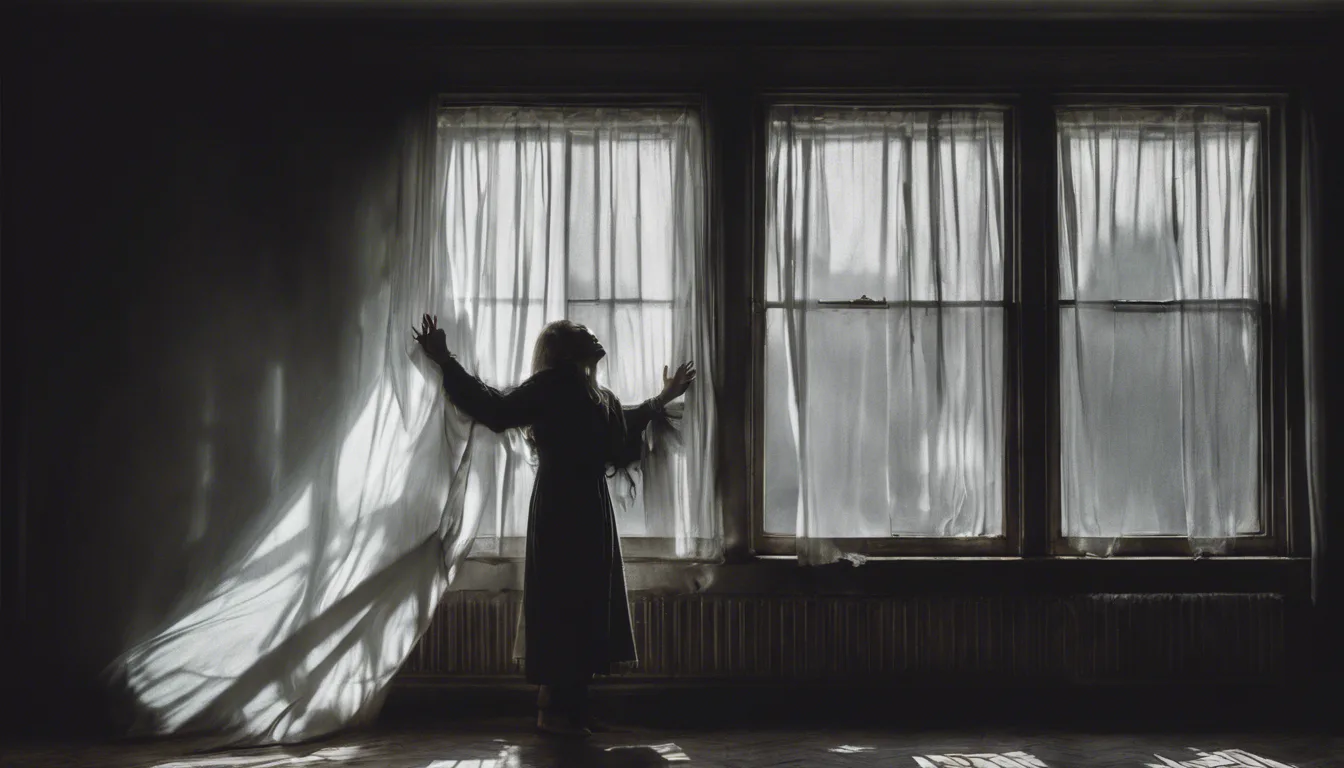 Dream symbol: someone breaking into my house: symbolism: Violation of Personal Space