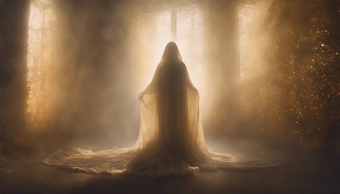 Dream symbol: someone calling me beautiful: intro