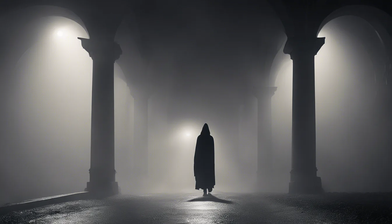 Someone Coming Closer in Dreams: Unveiling Their Meaning