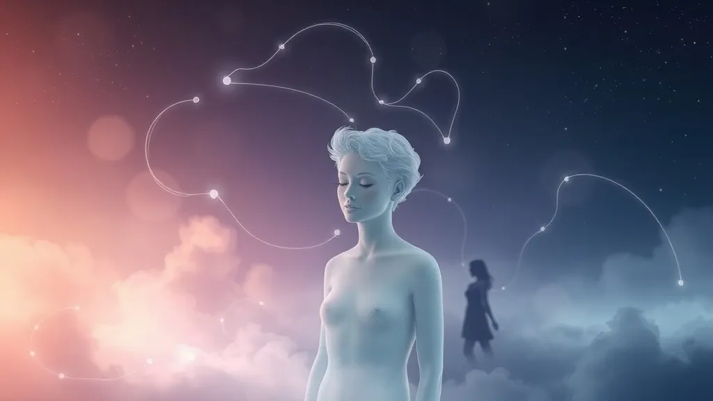 Dream symbol: someone dreaming of me: intro