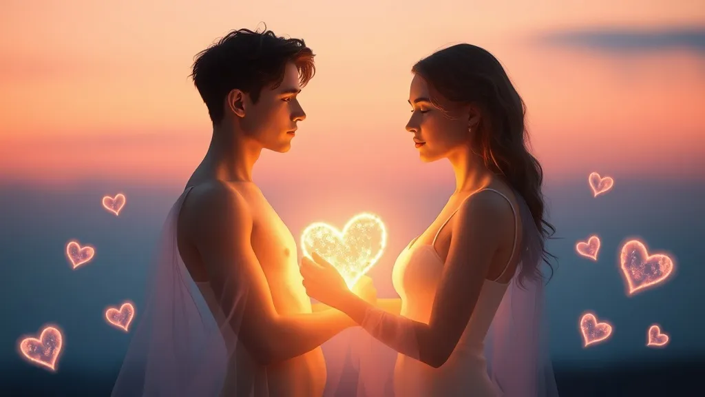 Dream symbol: someone dreaming of me: scenarios: Dream of Someone Dreaming of Me in a Romantic Way