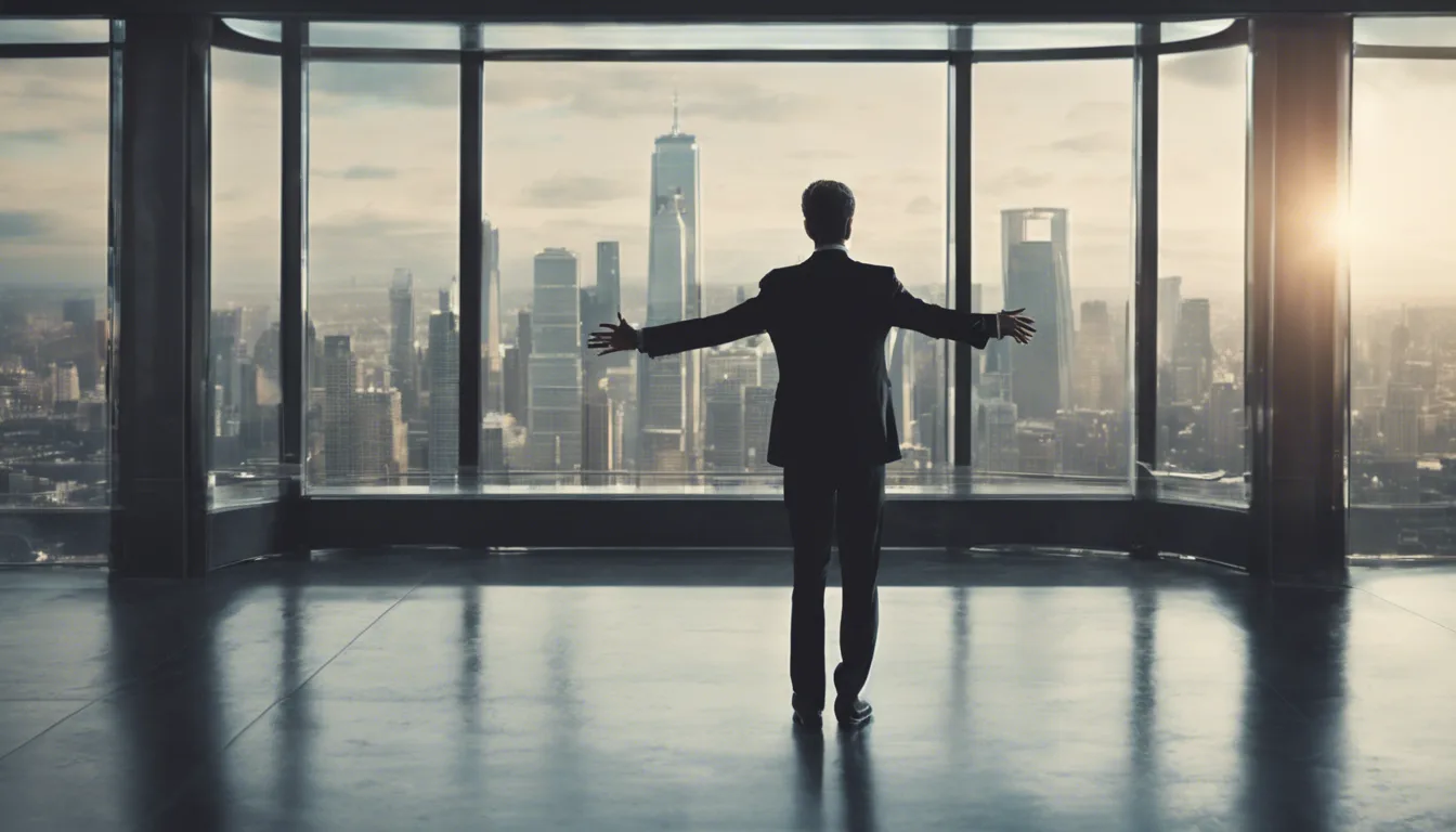 Dream symbol: someone giving you money: demographics: Entrepreneurs and Business Owners