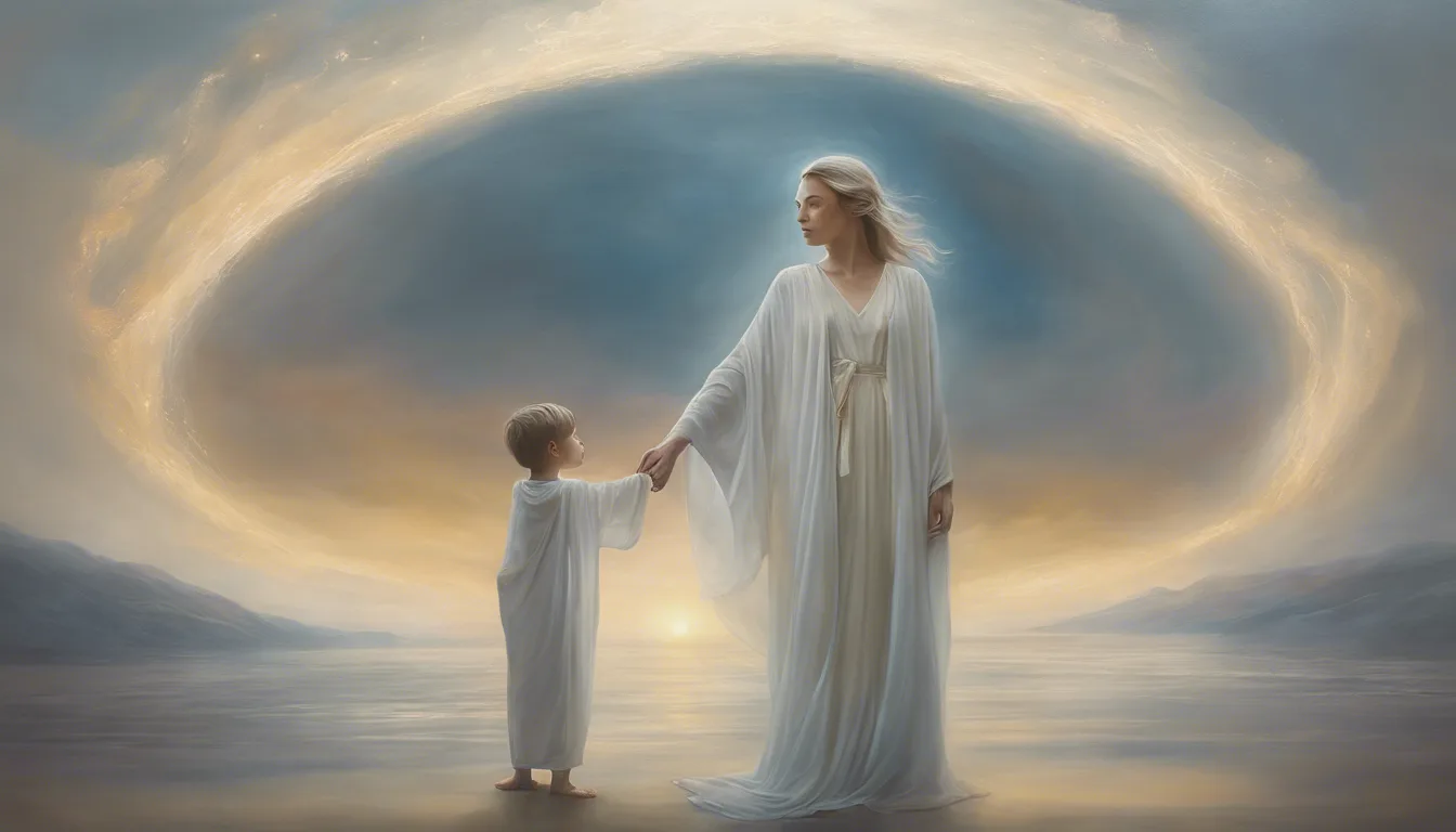 Son Dream Symbolism: Exploring the Meaning Behind Dreams About Sons