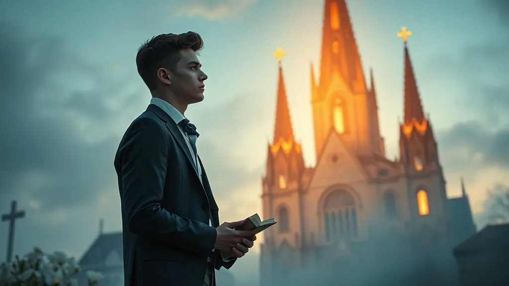 Son of a Bishop Dream Meaning & Symbolism Explained