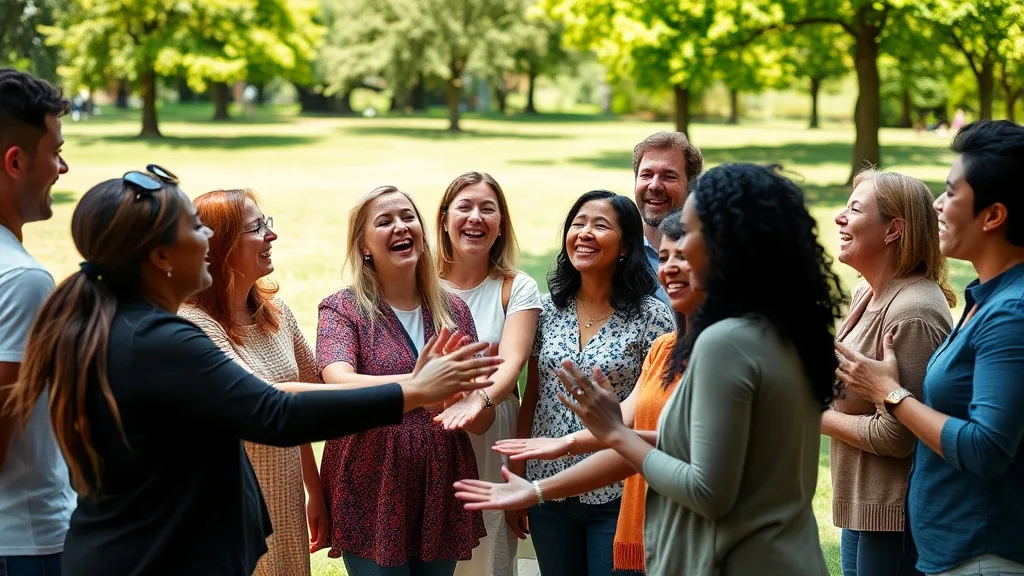 Dream symbol: choir: demographics: Community-Oriented People