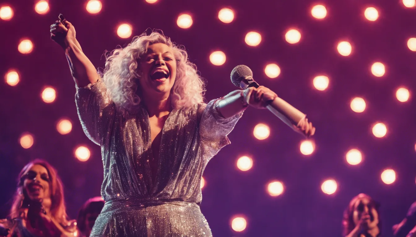 Song Performance: Unraveling the Hidden Messages in Your Dreams