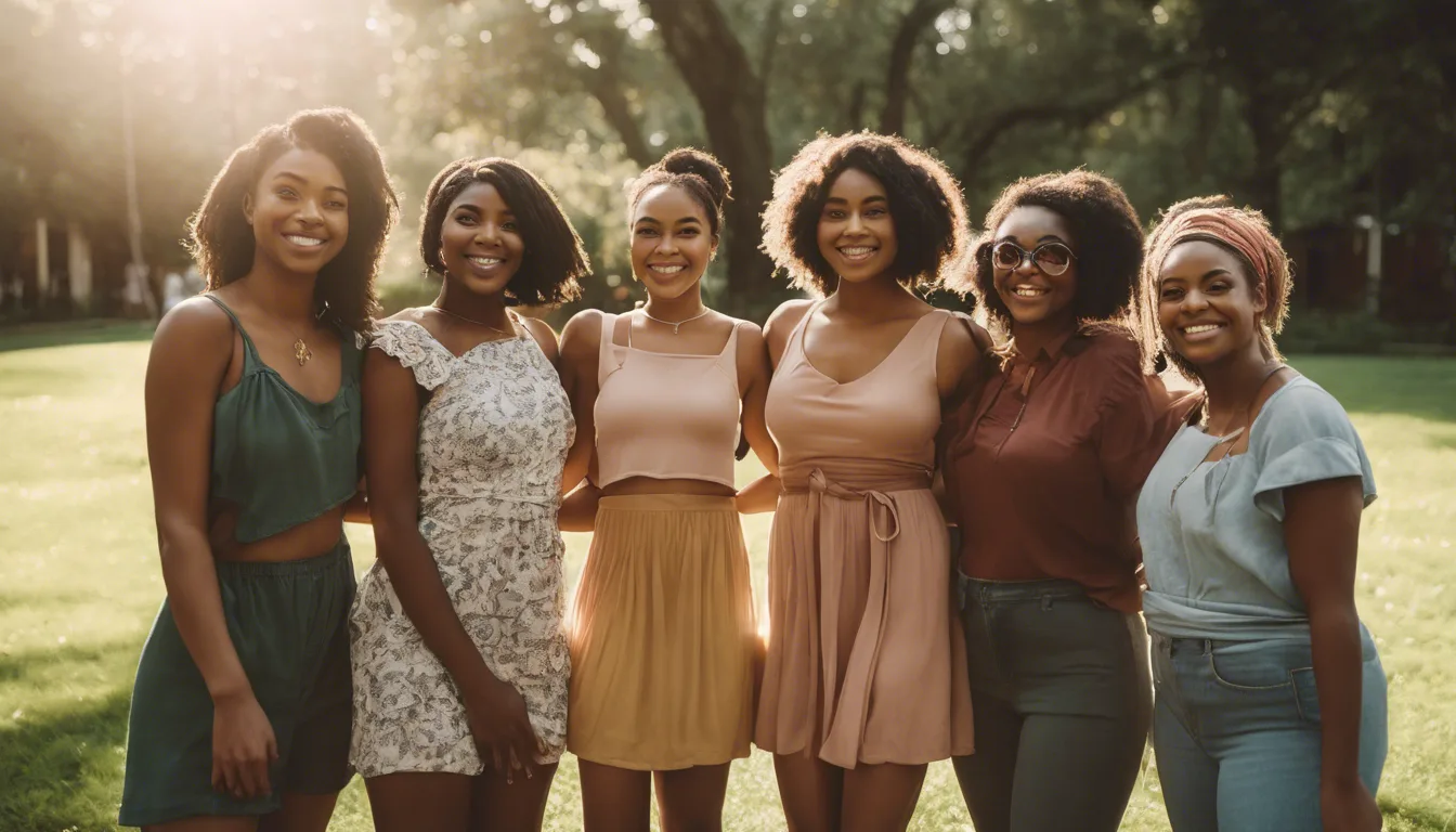 Dreams About Sorority Sisters: Unraveling Secret Messages and Shared Experiences