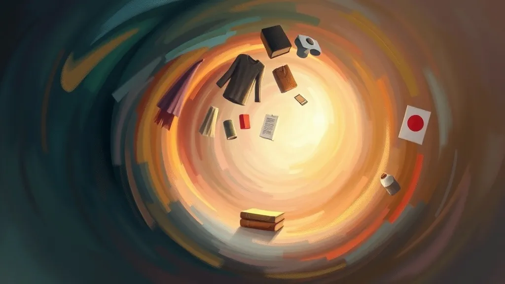 Sorting Through Dreams: Unpacking the Symbol of 'Sort'