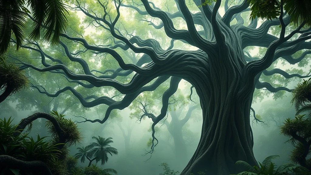 Dream symbol: soursop tree: intro