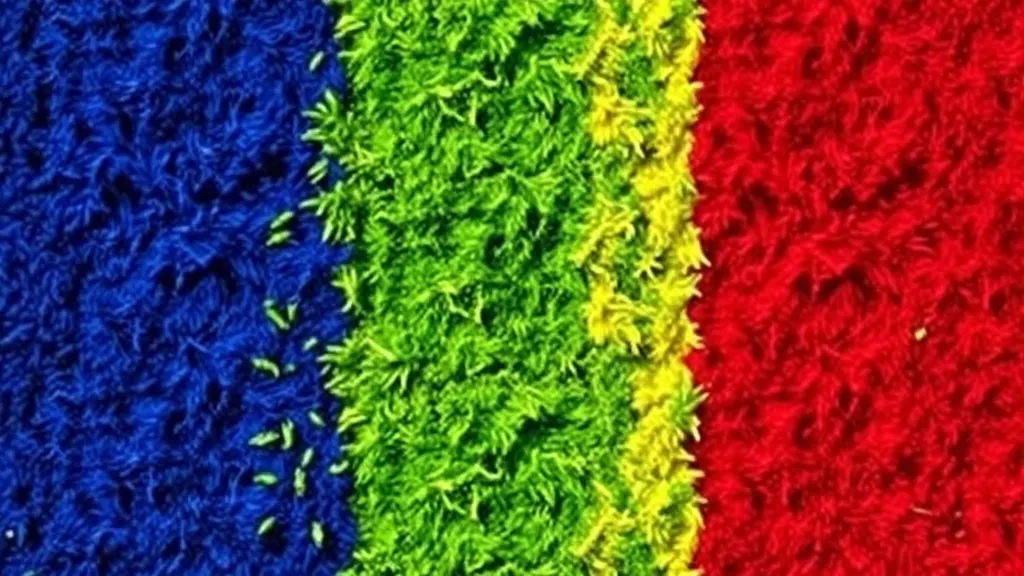 Unveiling the Hidden Meanings: South African Colors in Dreams