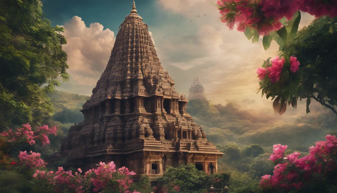 Dream symbol: south india: intro