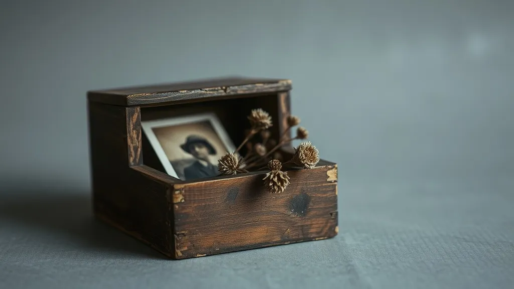 Dream symbol: souvenir: symbolism: A Token of a Relationship