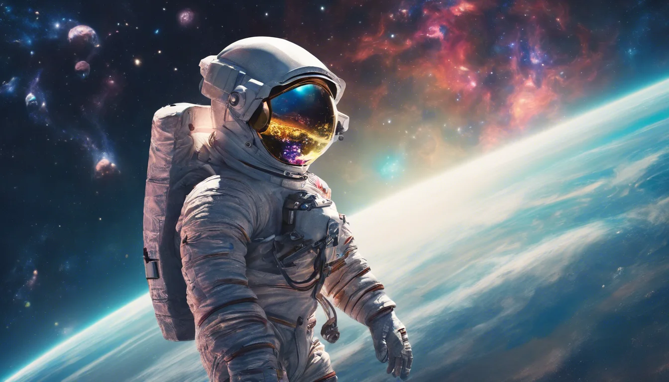 Dream symbol: space: demographics: Individuals Who Have a Strong Interest in Science Fiction and Space Exploration