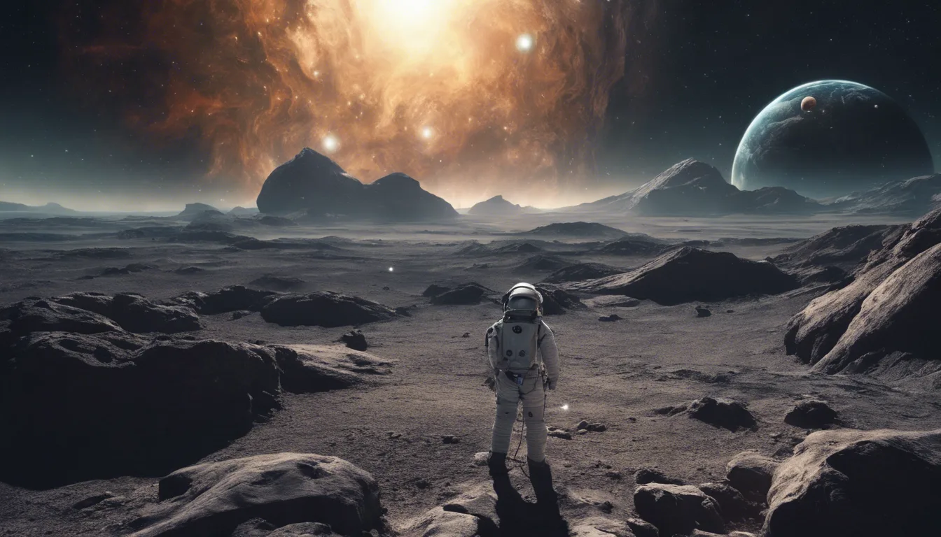 Dream symbol: space: symbolism: A Place of Exploration and Discovery