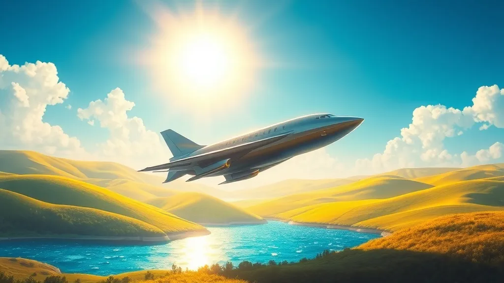 Dream symbol: spaceship landing: scenarios: Dreaming of a Spaceship Landing and Feeling Excitement