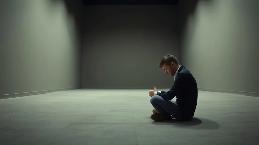 Dream symbol: large room: symbolism: Seeking Solitude and Isolation