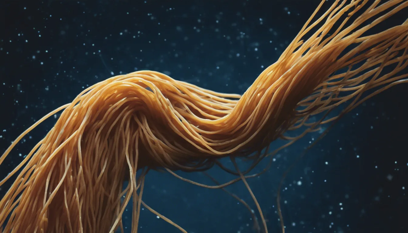 Spaghetti Dream Meaning: Unraveling the Hidden Messages