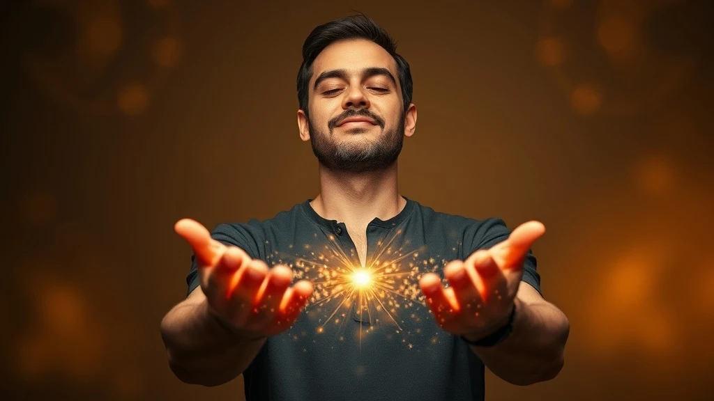 Dream symbol: sparkling hands: demographics: Men