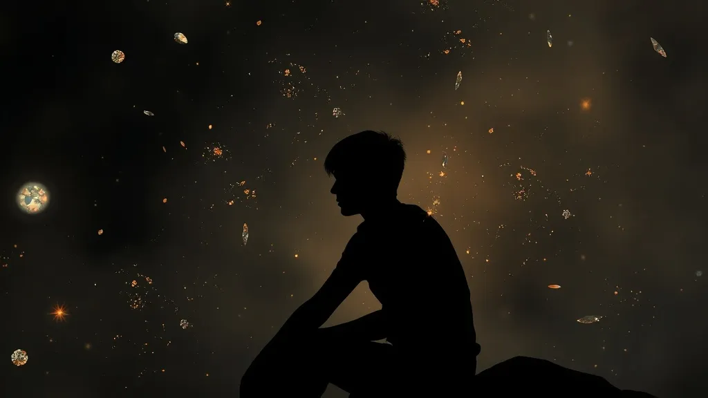 Dream symbol: sparkling material: demographics: People Under Stress Dreaming of Sparkling Material