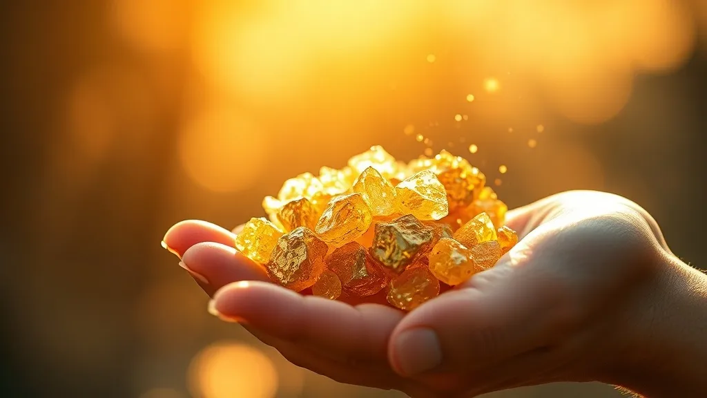 Dream symbol: sparkling material: scenarios: Dream of Sparkling Gold